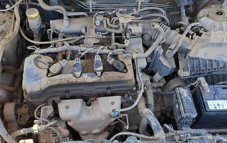 Nissan AD II, 2001 год, 250 000 рублей, 9 фотография