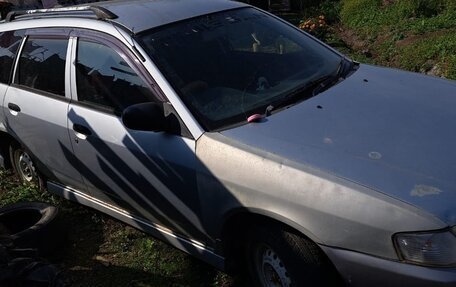 Nissan AD II, 2001 год, 250 000 рублей, 5 фотография