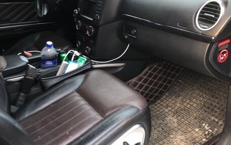 Mercedes-Benz GL-Класс, 2012 год, 2 200 000 рублей, 4 фотография