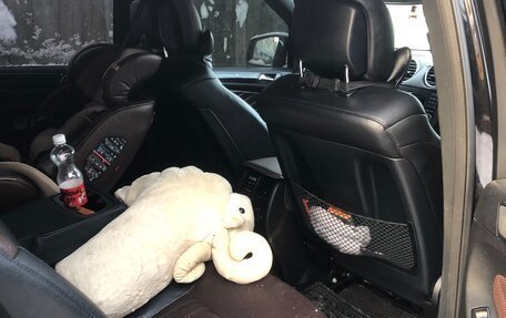 Mercedes-Benz GL-Класс, 2012 год, 2 200 000 рублей, 7 фотография