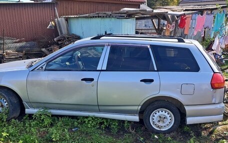 Nissan AD II, 2001 год, 250 000 рублей, 7 фотография