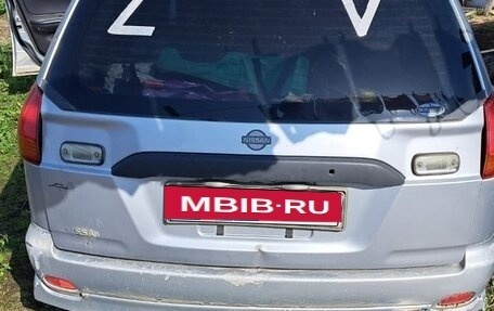 Nissan AD II, 2001 год, 250 000 рублей, 10 фотография