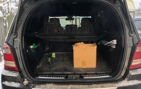 Mercedes-Benz GL-Класс, 2012 год, 2 200 000 рублей, 11 фотография