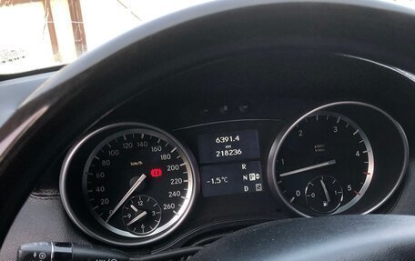 Mercedes-Benz GL-Класс, 2012 год, 2 200 000 рублей, 13 фотография