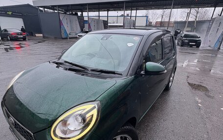 Toyota Passo III, 2016 год, 1 100 000 рублей, 6 фотография