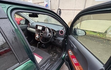 Toyota Passo III, 2016 год, 1 100 000 рублей, 13 фотография