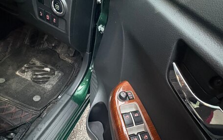 Toyota Passo III, 2016 год, 1 100 000 рублей, 14 фотография