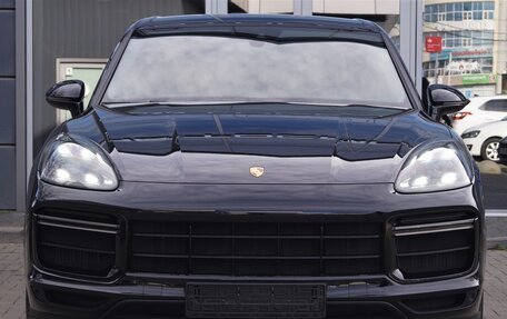 Porsche Cayenne III, 2018 год, 8 800 000 рублей, 2 фотография