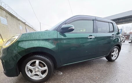 Toyota Passo III, 2016 год, 1 100 000 рублей, 23 фотография