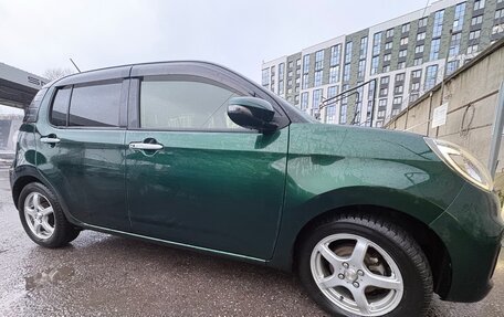 Toyota Passo III, 2016 год, 1 100 000 рублей, 24 фотография