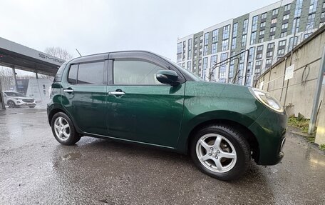 Toyota Passo III, 2016 год, 1 100 000 рублей, 25 фотография