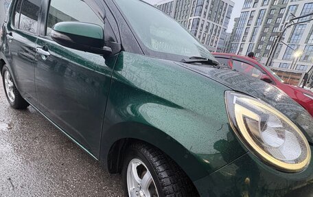 Toyota Passo III, 2016 год, 1 100 000 рублей, 22 фотография