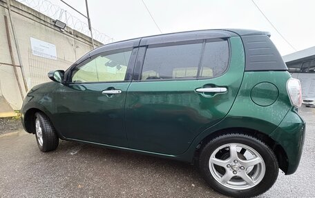 Toyota Passo III, 2016 год, 1 100 000 рублей, 26 фотография