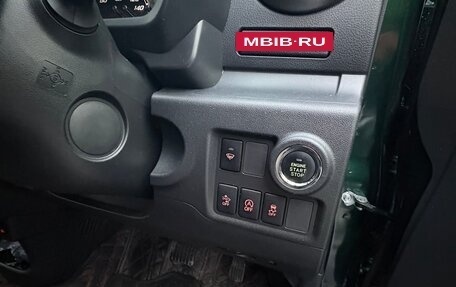 Toyota Passo III, 2016 год, 1 100 000 рублей, 16 фотография