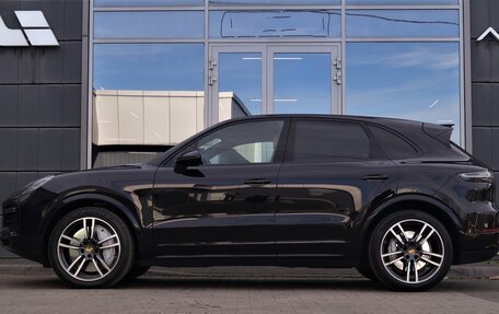 Porsche Cayenne III, 2018 год, 8 800 000 рублей, 4 фотография