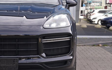 Porsche Cayenne III, 2018 год, 8 800 000 рублей, 9 фотография