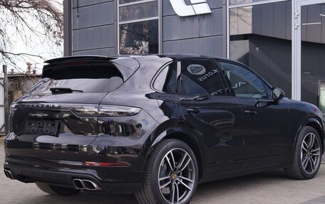 Porsche Cayenne III, 2018 год, 8 800 000 рублей, 7 фотография