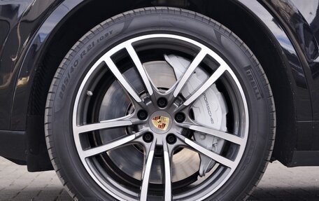 Porsche Cayenne III, 2018 год, 8 800 000 рублей, 11 фотография