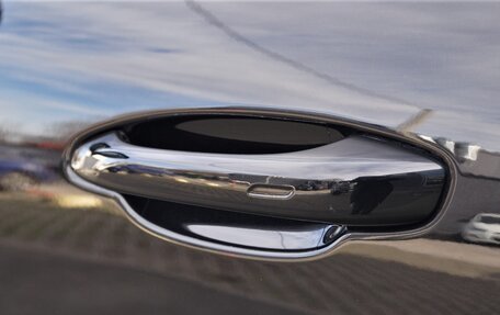 Porsche Cayenne III, 2018 год, 8 800 000 рублей, 13 фотография