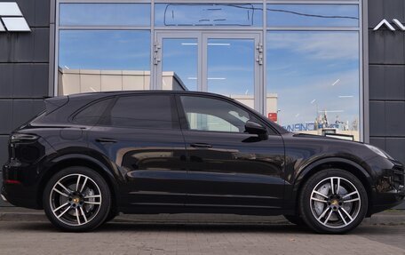 Porsche Cayenne III, 2018 год, 8 800 000 рублей, 8 фотография