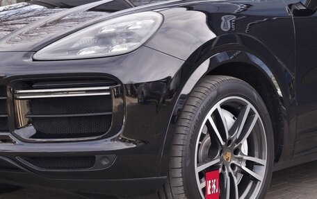 Porsche Cayenne III, 2018 год, 8 800 000 рублей, 10 фотография