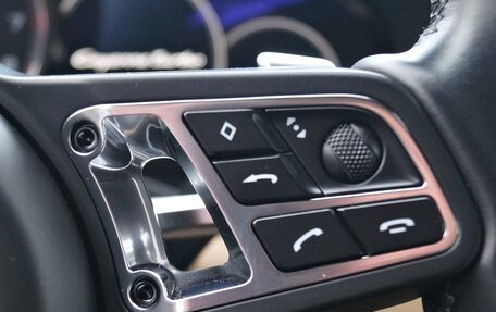 Porsche Cayenne III, 2018 год, 8 800 000 рублей, 22 фотография