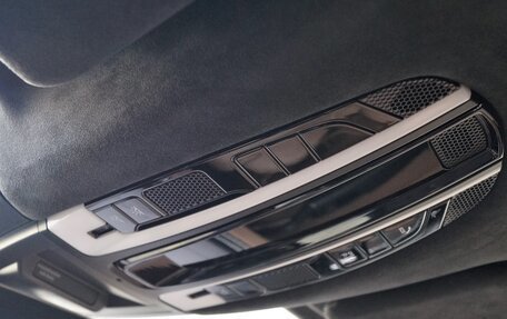 Porsche Cayenne III, 2018 год, 8 800 000 рублей, 23 фотография