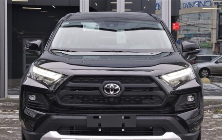 Toyota RAV4, 2025 год, 4 250 000 рублей, 2 фотография