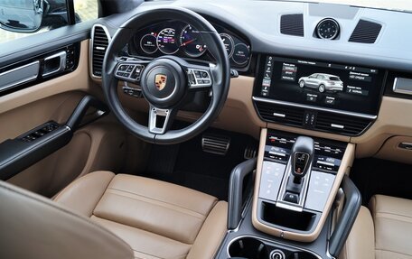 Porsche Cayenne III, 2018 год, 8 800 000 рублей, 31 фотография