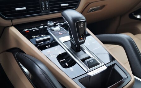 Porsche Cayenne III, 2018 год, 8 800 000 рублей, 26 фотография