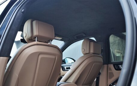 Porsche Cayenne III, 2018 год, 8 800 000 рублей, 28 фотография