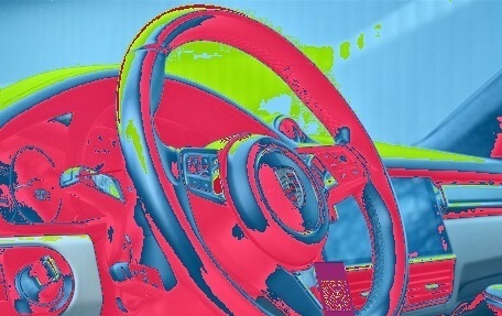 Porsche Cayenne III, 2018 год, 8 800 000 рублей, 20 фотография