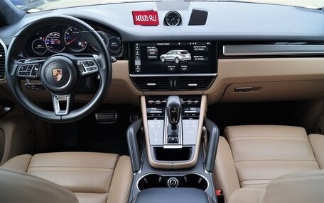 Porsche Cayenne III, 2018 год, 8 800 000 рублей, 30 фотография