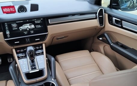 Porsche Cayenne III, 2018 год, 8 800 000 рублей, 32 фотография