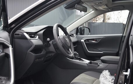 Toyota RAV4, 2025 год, 4 250 000 рублей, 14 фотография