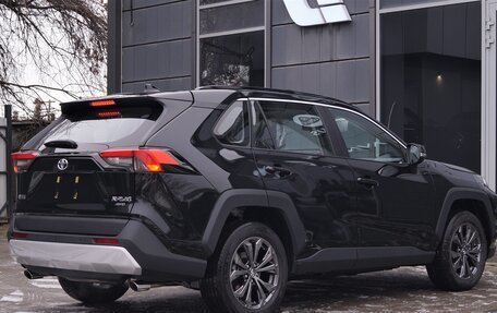 Toyota RAV4, 2025 год, 4 250 000 рублей, 7 фотография