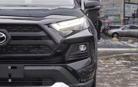 Toyota RAV4, 2025 год, 4 250 000 рублей, 9 фотография