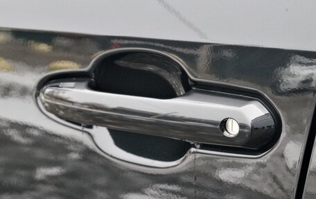 Toyota RAV4, 2025 год, 4 250 000 рублей, 13 фотография