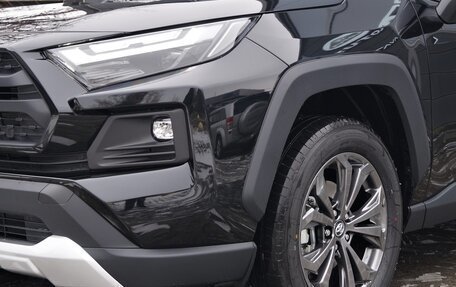 Toyota RAV4, 2025 год, 4 250 000 рублей, 10 фотография