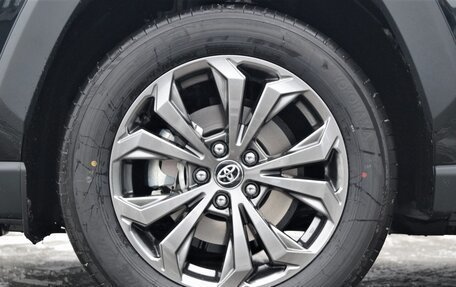 Toyota RAV4, 2025 год, 4 250 000 рублей, 11 фотография