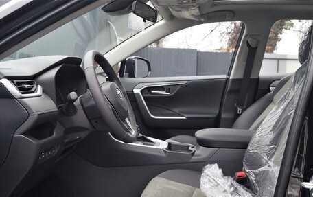 Toyota RAV4, 2025 год, 4 250 000 рублей, 15 фотография