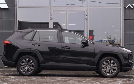 Toyota RAV4, 2025 год, 4 250 000 рублей, 8 фотография