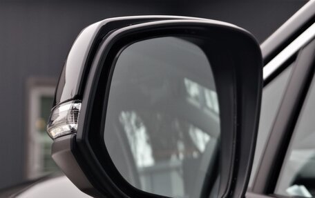 Toyota RAV4, 2025 год, 4 250 000 рублей, 12 фотография