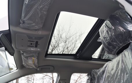 Toyota RAV4, 2025 год, 4 250 000 рублей, 17 фотография