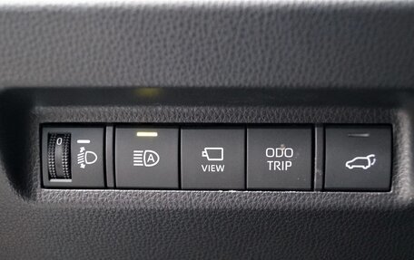 Toyota RAV4, 2025 год, 4 250 000 рублей, 20 фотография