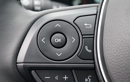 Toyota RAV4, 2025 год, 4 250 000 рублей, 22 фотография