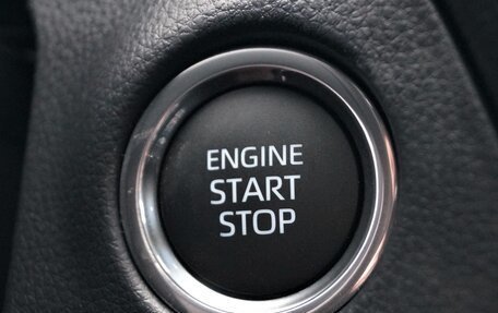 Toyota RAV4, 2025 год, 4 250 000 рублей, 24 фотография