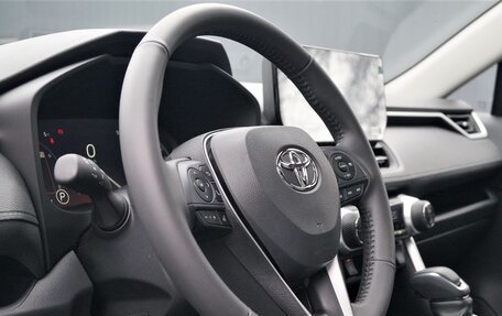 Toyota RAV4, 2025 год, 4 250 000 рублей, 21 фотография