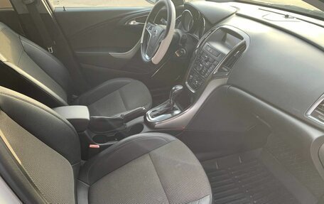 Opel Astra J, 2011 год, 750 000 рублей, 13 фотография