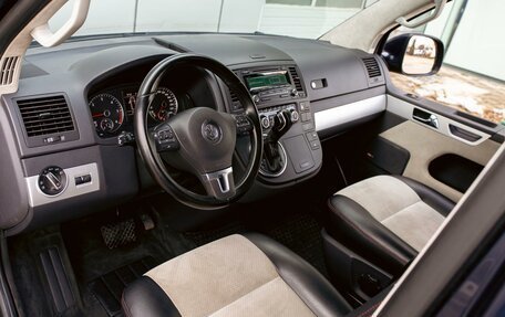 Volkswagen Multivan T5, 2012 год, 2 295 000 рублей, 13 фотография